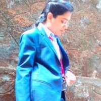 Subhalakshmi K