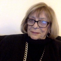 Gillian Davidson (Baker)