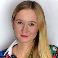 Sylwia Pawlak-Dworniczak