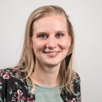 Marijke Hegger