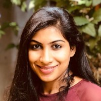 Lubna Mukhi