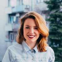 Aleksandra Andonovska