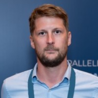 Fredrik Gustafsson