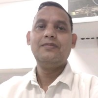Sunil Jaiswal