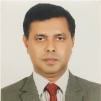 Mohammad Mostofa Kamal, Int. Dip. in SCM-ITC, Geneva.