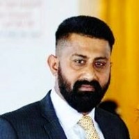 Dilip Changappa