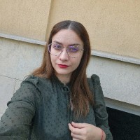 Silvia Dana Maria Oprean