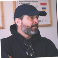 Ian Potts