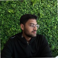 Keshav Gupta