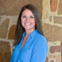 Delaney Lovelace, DMCP