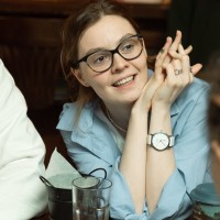 Anna Yankevich