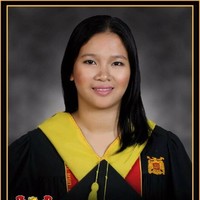 Charmaine Grace Gerawa