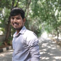 Sai Krishna Prasad Chaganti