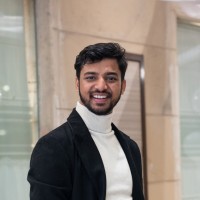 Srijan Kumar