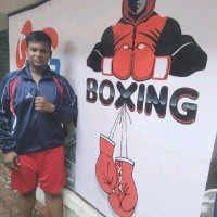 M.D. Shahjad Mansoori