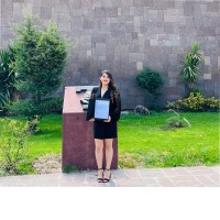 Jazmin Del Refugio Mata Martinez