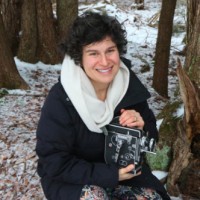 Jenny Perlin