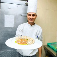 Rishabh Panwar