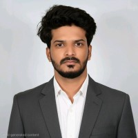 Gopala Krishnan.P