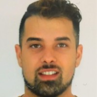 Abraham Jimenez Jimenez