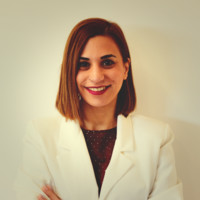 Irene Hadjispyrou