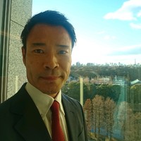 Motonari Komatsu