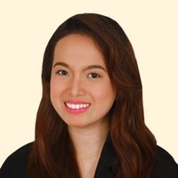 Kristine Carol Astilla