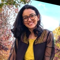 Daniela C. Becker (貝心怡)