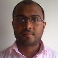 Ershad Ansari