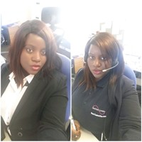 LINDA KATAMBA