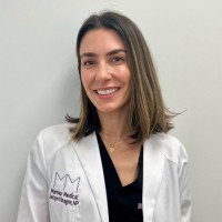 Jaclyn Vinagre, DNP, APRN, FNP-C