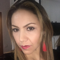 Sandra Villamil camargo