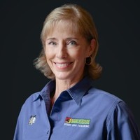 Phyllis Mcgough