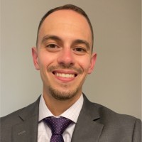 Eric Ohlson