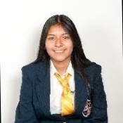 Monica Perales