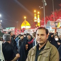 Shabeeh Abbas