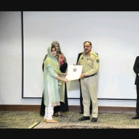 kiran Malik