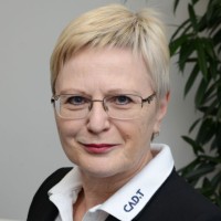Lydia Gschwandtner