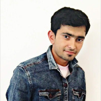 tauqeer Abbas