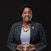 Sarah Nantongo Mubuuke