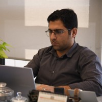 MASOUD TORABI