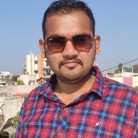 Ritesh Chavda