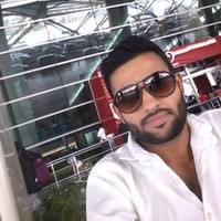 Noshad Khan