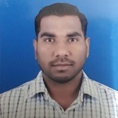 Hari Chand Maurya