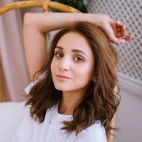 Kamila Djumaeva