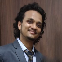 Nimish Sawant