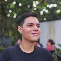 Lucas Prazeres