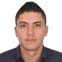 LUIS GUILLERMO ARANGO MESA