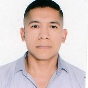 Pedro Jesus Cespedes Valdivia
