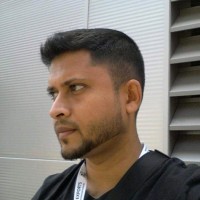 Syed Nivaz Ali